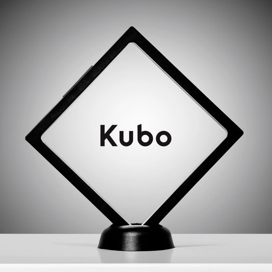 Kubo Frame | 3D Floating Display